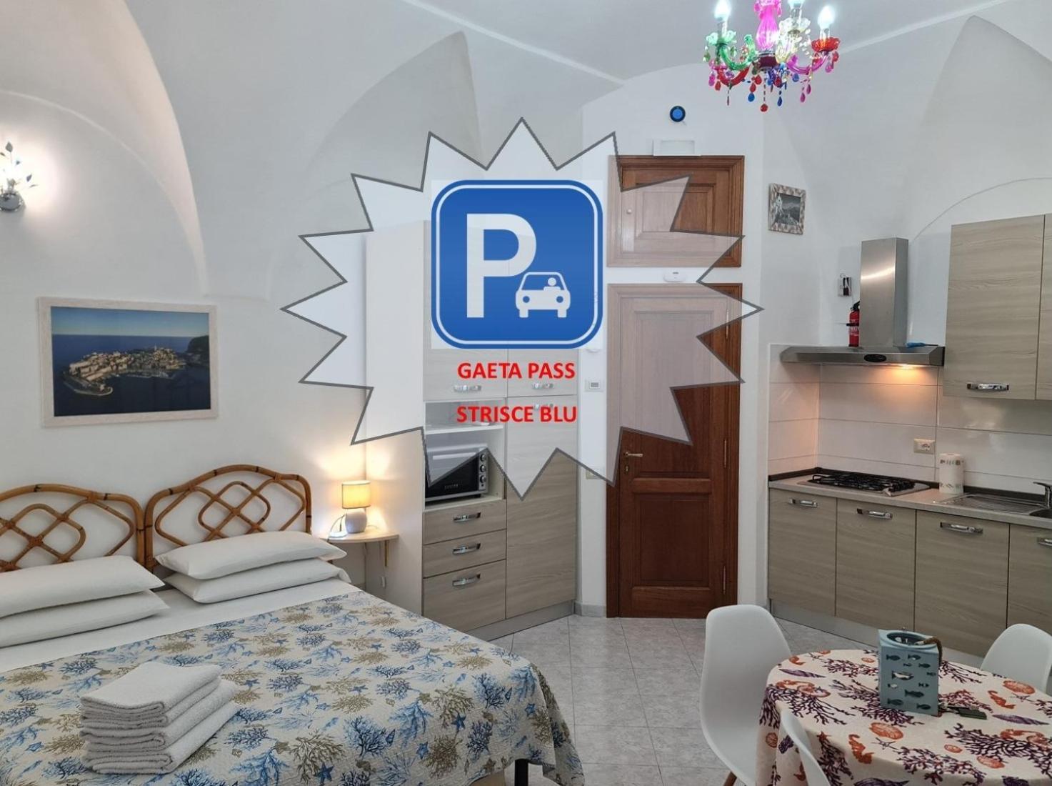 Solelunaגאטה מראה חיצוני תמונה